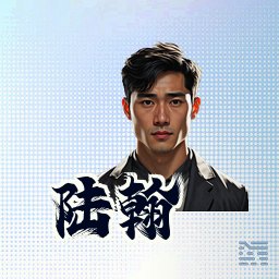 陆翰